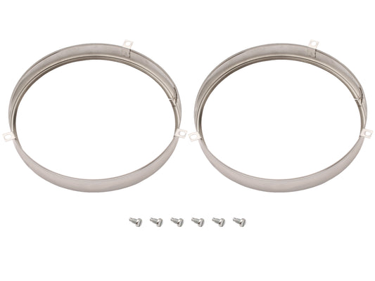 Headlight Rim Kit Inner HK HT HG HQ HJ HX HZ Premier Statesman - HLR1000B