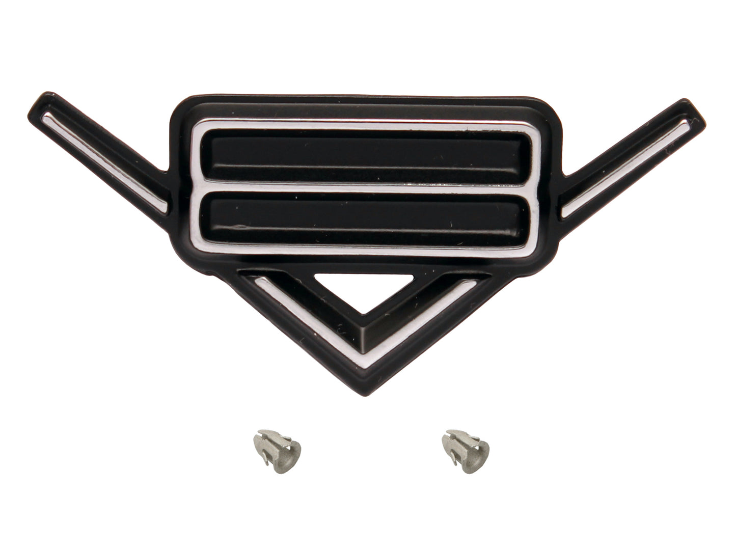 Badge Kit HQ Holden Belmont V8 - HQBK2