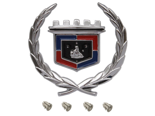 Badge Kit HQ Holden Statesman DeVille - HQBK14