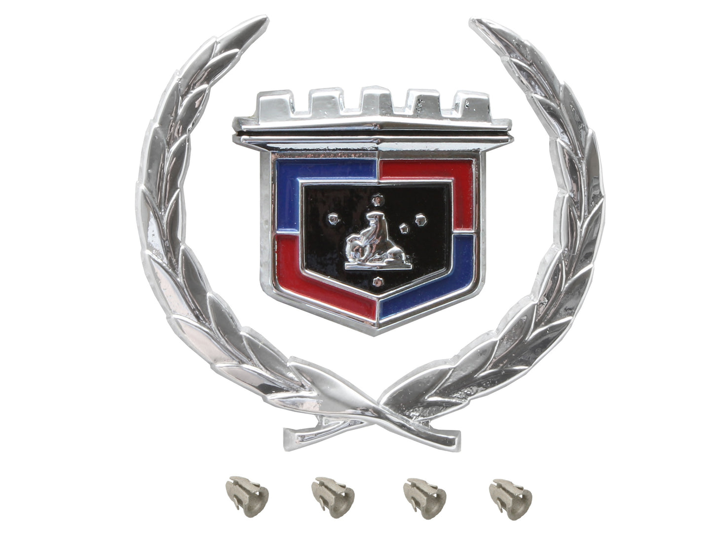 Badge Kit HQ Holden Statesman DeVille - HQBK14