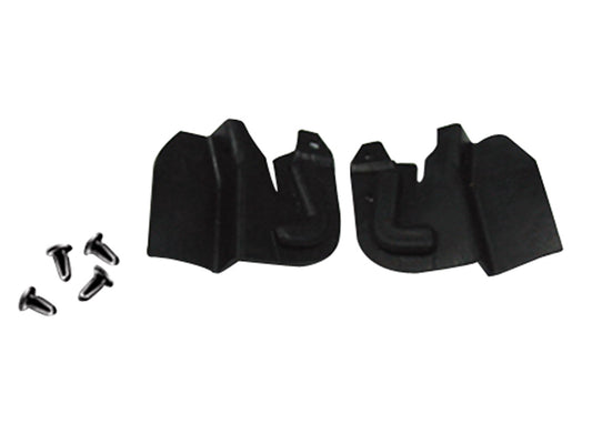 Seal Pillar Lock HQ HJ HX Monaro Coupe Pair - HQXPS