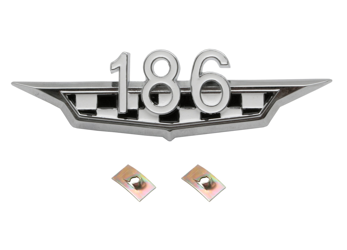 Badge Kit HR Holden Special - HRBK3