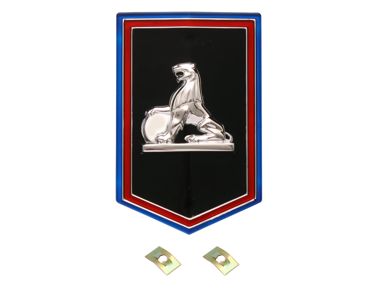 Badge Kit HT Holden Belmont 307 - HTBK4