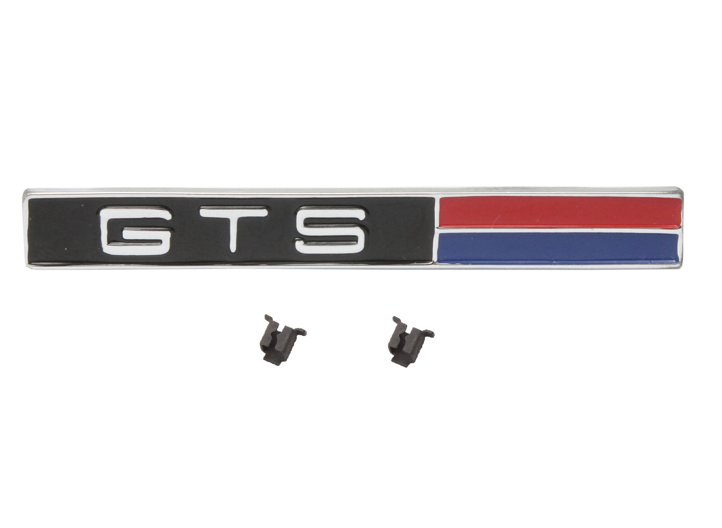 Badge Kit HT Holden Monaro GTS 253 - HTBK18