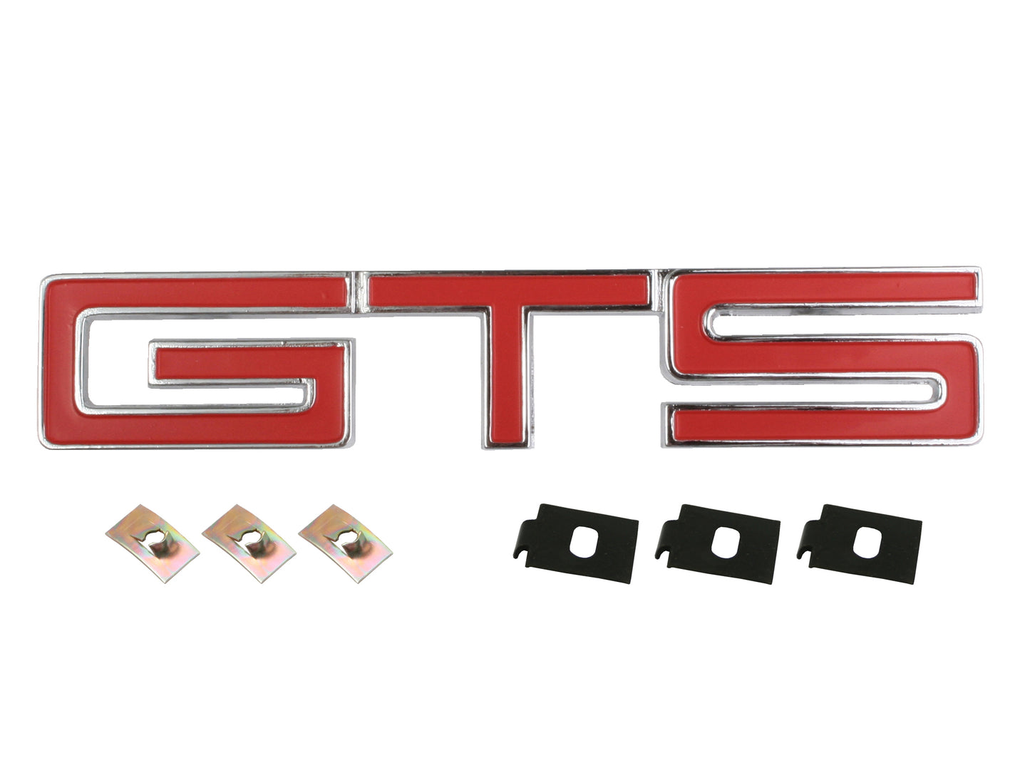 Badge Kit HT Holden Monaro GTS 307 - HTBK19