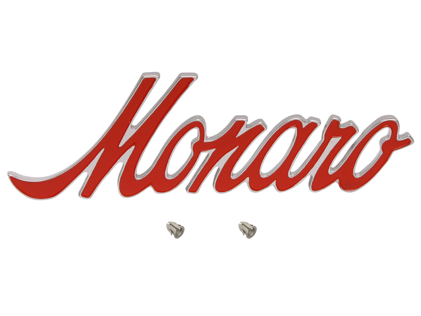 Badge Kit HQ Holden Monaro 253 308 Coupe - HQBK9