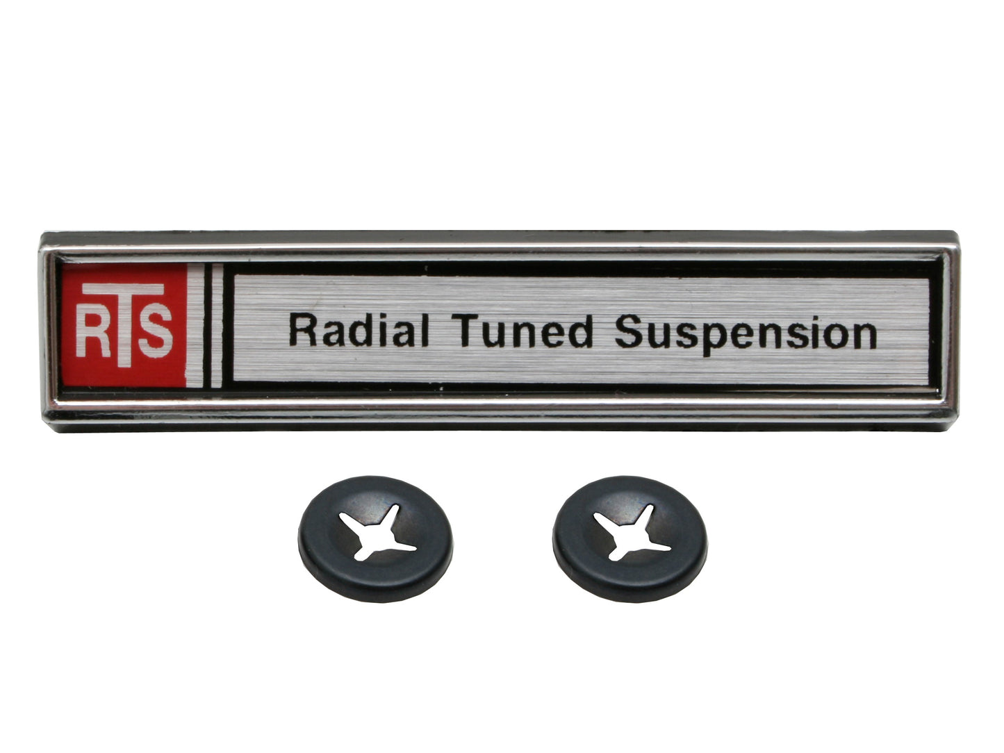 Badge Kit HZ Premier 308 - HZBK6