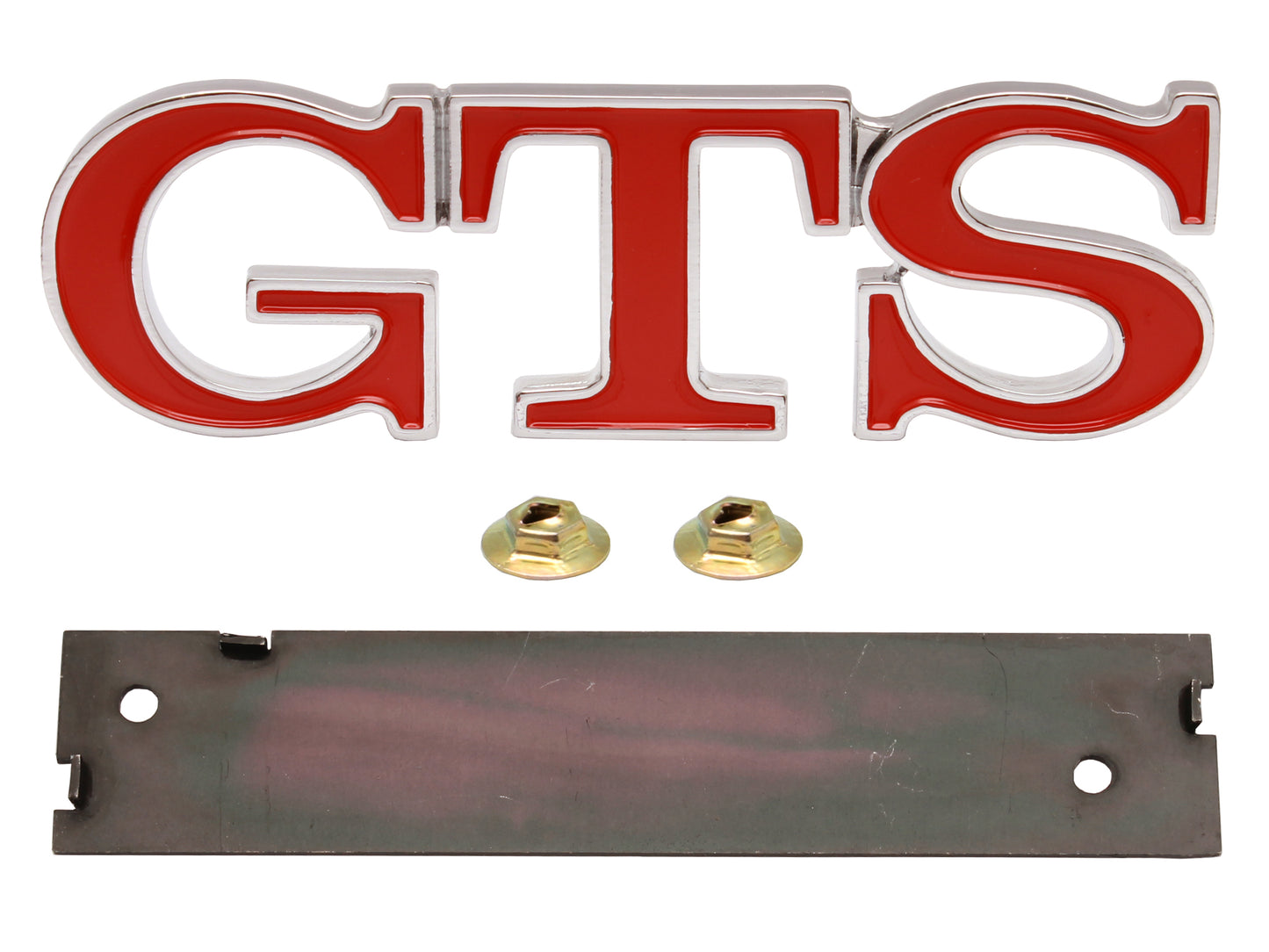 Badge Kit HZ Holden GTS 253 - HZBK7
