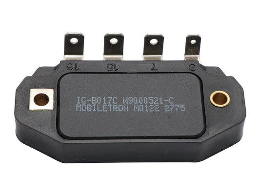 Distributor Ignition Module VC VH VK VL Commodore 6 & V8 HEI Check Application - ICM024