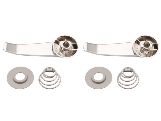 Door Handle Kit Inner HK HT HG HQ HJ HX HZ WB LC LJ LH LX UC No Armrest (2) - IDHHK2