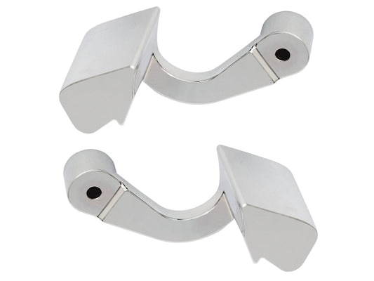 Door Handle Kit Inner HQ HJ HX HZ WB Suits Armrest LH&RH (4 - IDHKHQ4