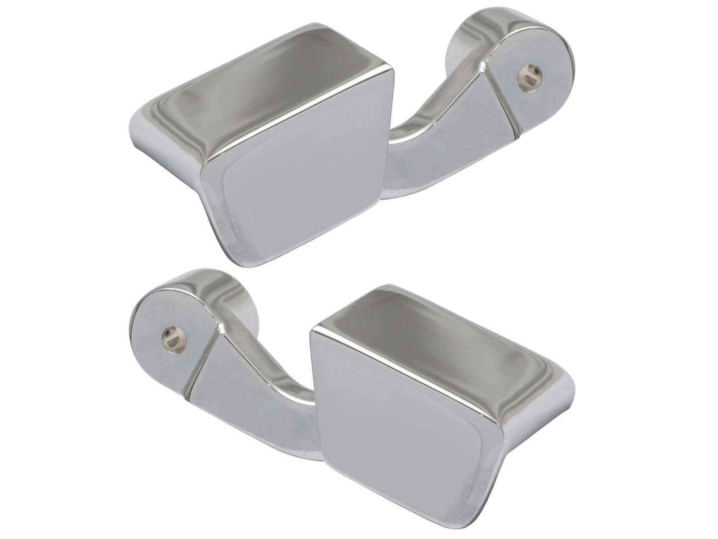 Door Handle Kit Inner LH LX UC Suits Armrest LH&RH (4 - IDHKLH4