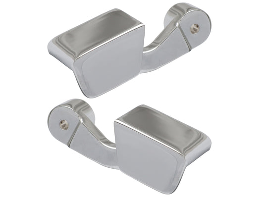 Door Handle Kit Inner LH LX UC Suits Armrest LH&RH (4 - IDHKLH4