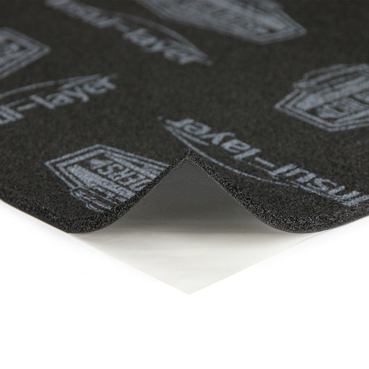 Car Builders Insul-Layer 6mm 6.5M Roll - INL66.5MROLL