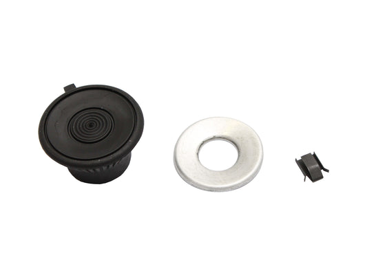 Windscreen Wiper Control Knob XW XY - K2002