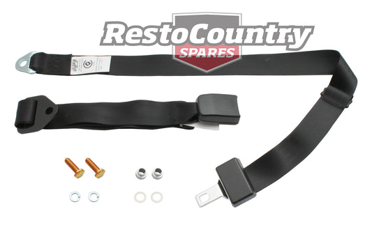 Seat Belt Inertia Falcon XD Ute & Van Front Centre Bench - K3570