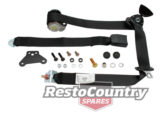 Seat Belt Inertia Falcon Ute & Van  XE XF RH  Bench - K3590