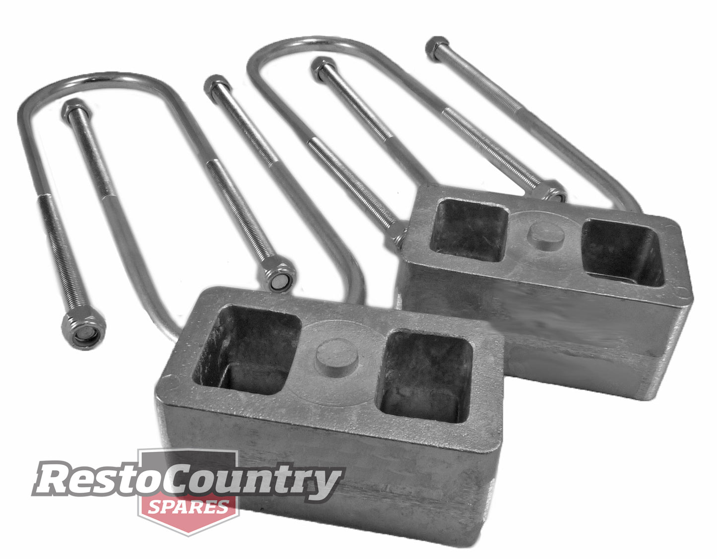 TFI Lowering Blocks Holden FX - HD 1 1/2" - LB2540