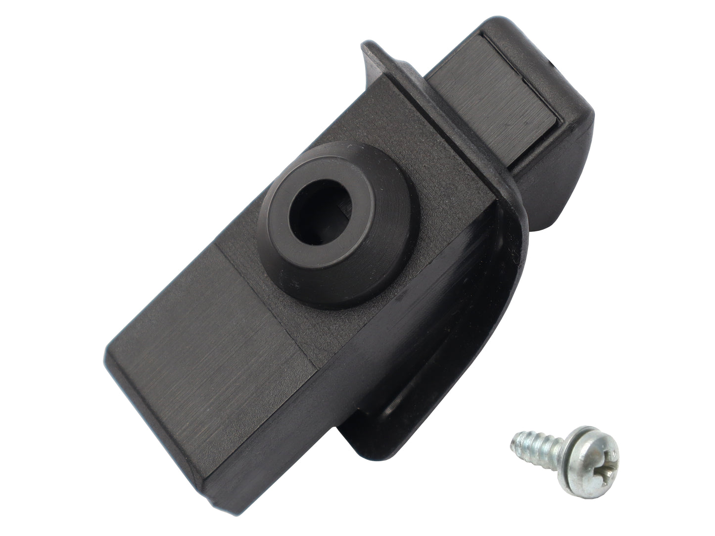 Door Lock Knob & Surround Set (4 Doors) VN VP VQ VR VS - LBS4
