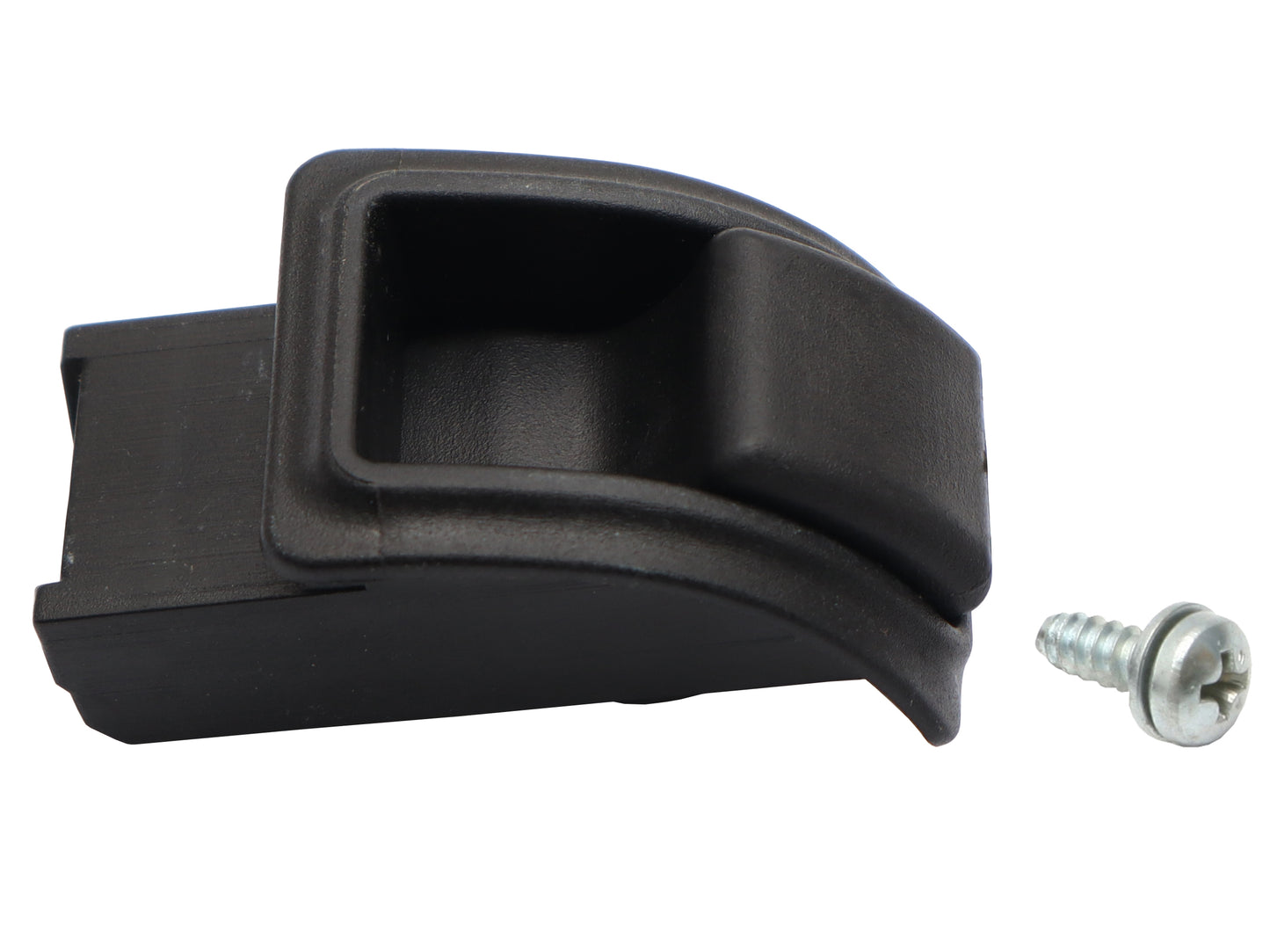 Door Lock Knob & Surround Set (4 Doors) VN VP VQ VR VS - LBS4