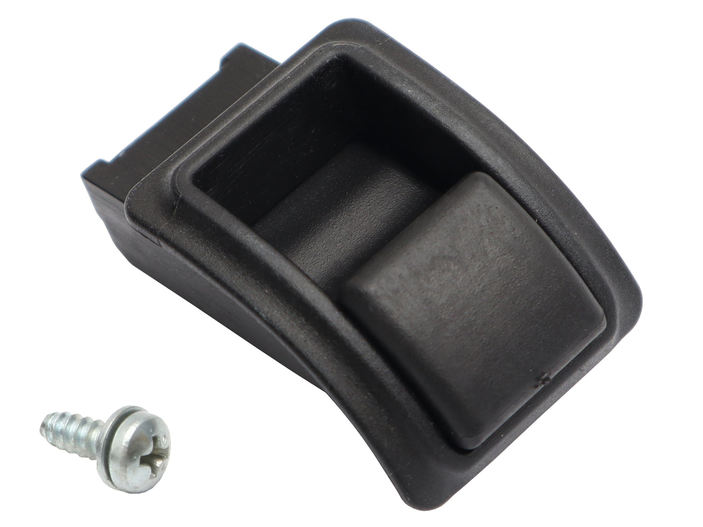 Door Lock Knob & Surround Set (4 Doors) VN VP VQ VR VS - LBS4