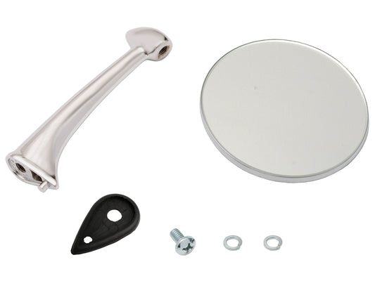 Door Mirror Kit Exterior LH & RH LC HR - LCHRMP