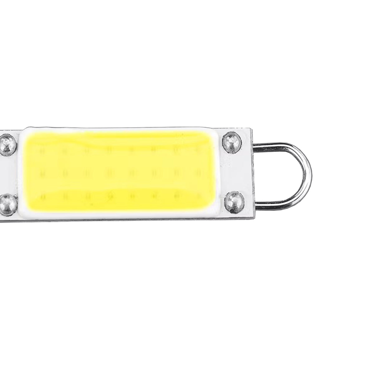 STEDI Interior Lighting 561/562 Capless Festoon LED Bulbs 41mm Pair - LEDCONV-561-41MM