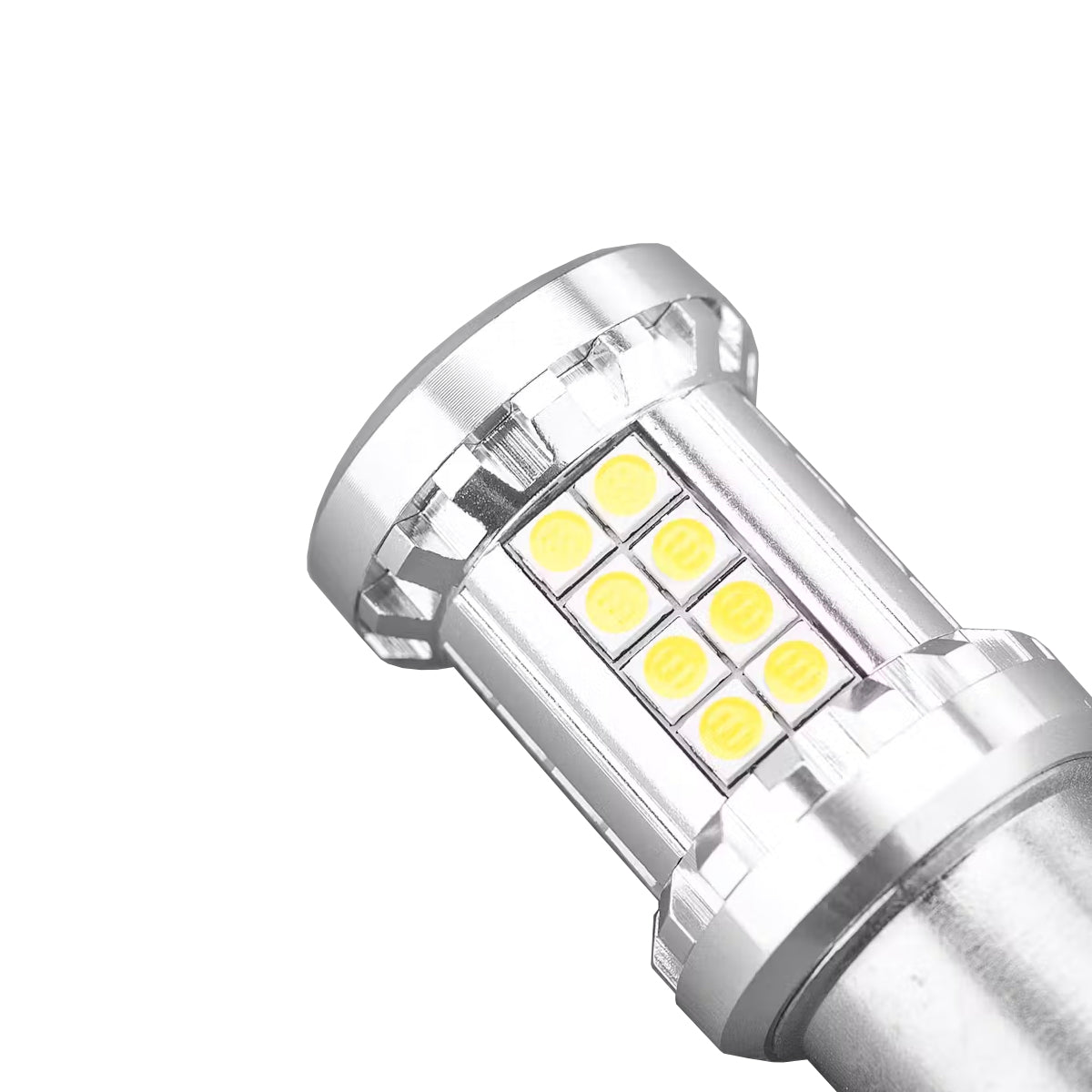 STEDI Parker or Reverse Lights BA15S 1156 LED Bulbs Pair - LEDCONV-BA15S