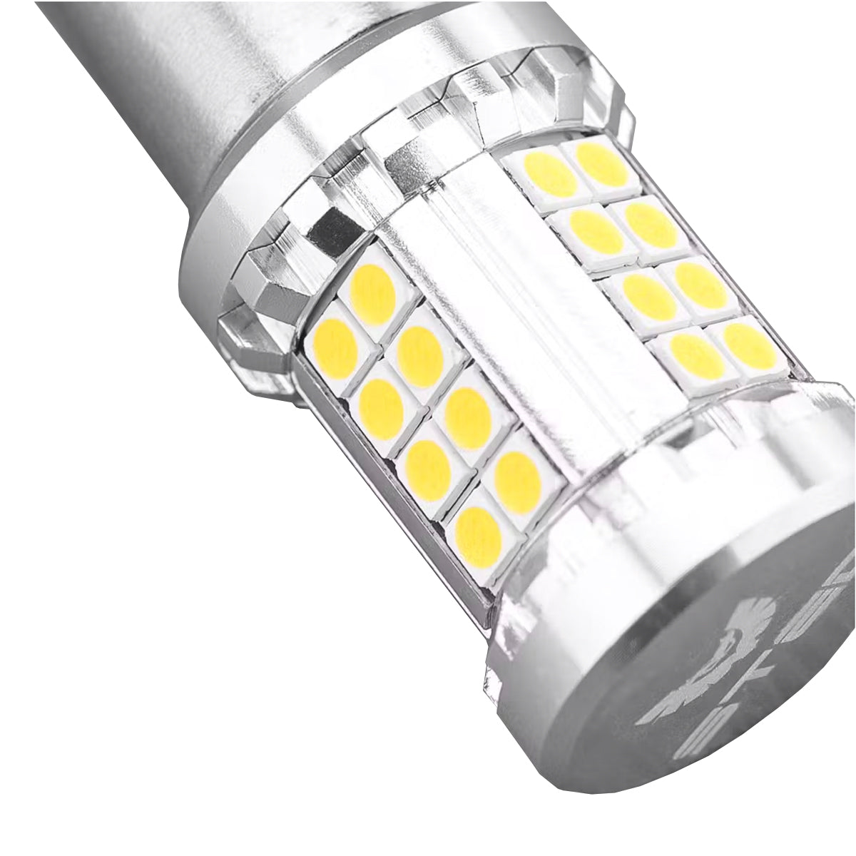 STEDI Parker or Reverse Lights BA15S 1156 LED Bulbs Pair - LEDCONV-BA15S
