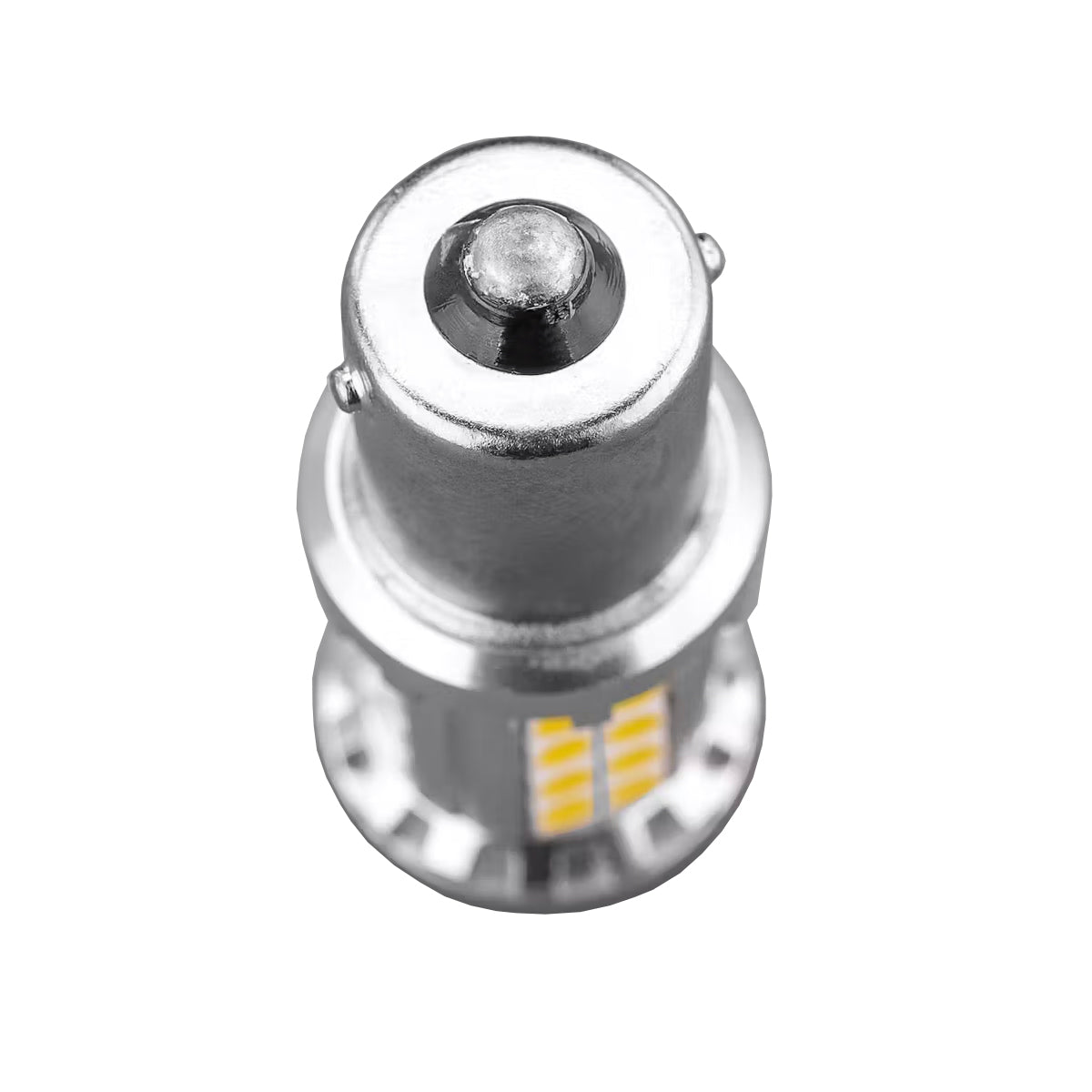 STEDI Parker or Reverse Lights BA15S 1156 LED Bulbs Pair - LEDCONV-BA15S