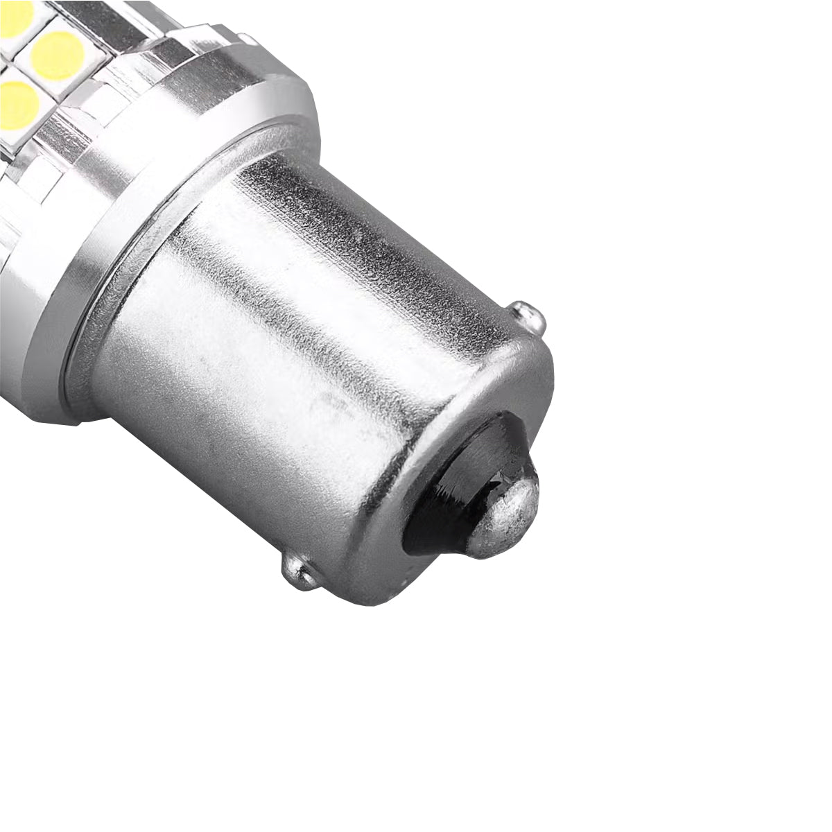 STEDI Parker or Reverse Lights BA15S 1156 LED Bulbs Pair - LEDCONV-BA15S