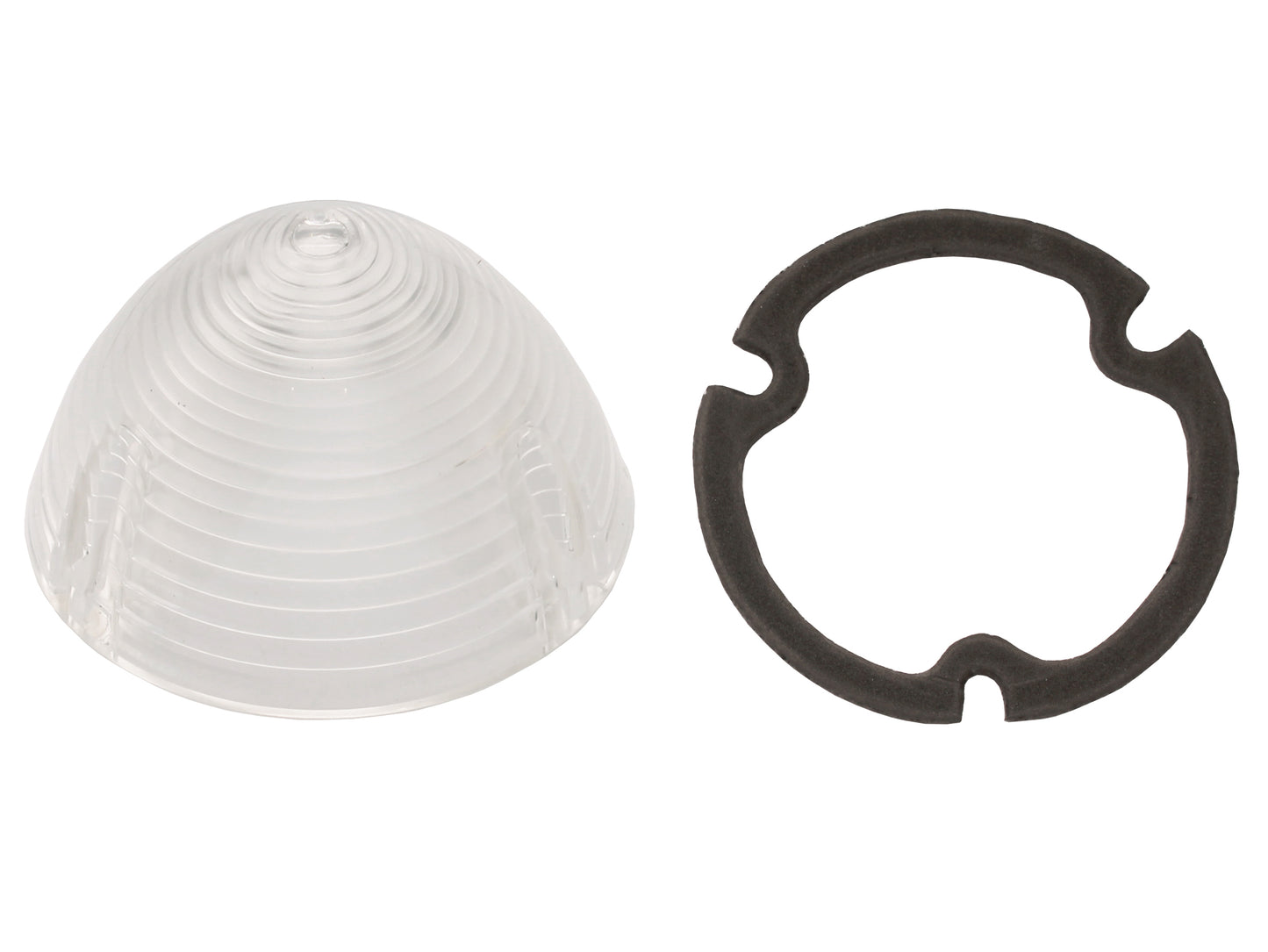 Lens & Gasket Front Indicator FB EK - LFT1004