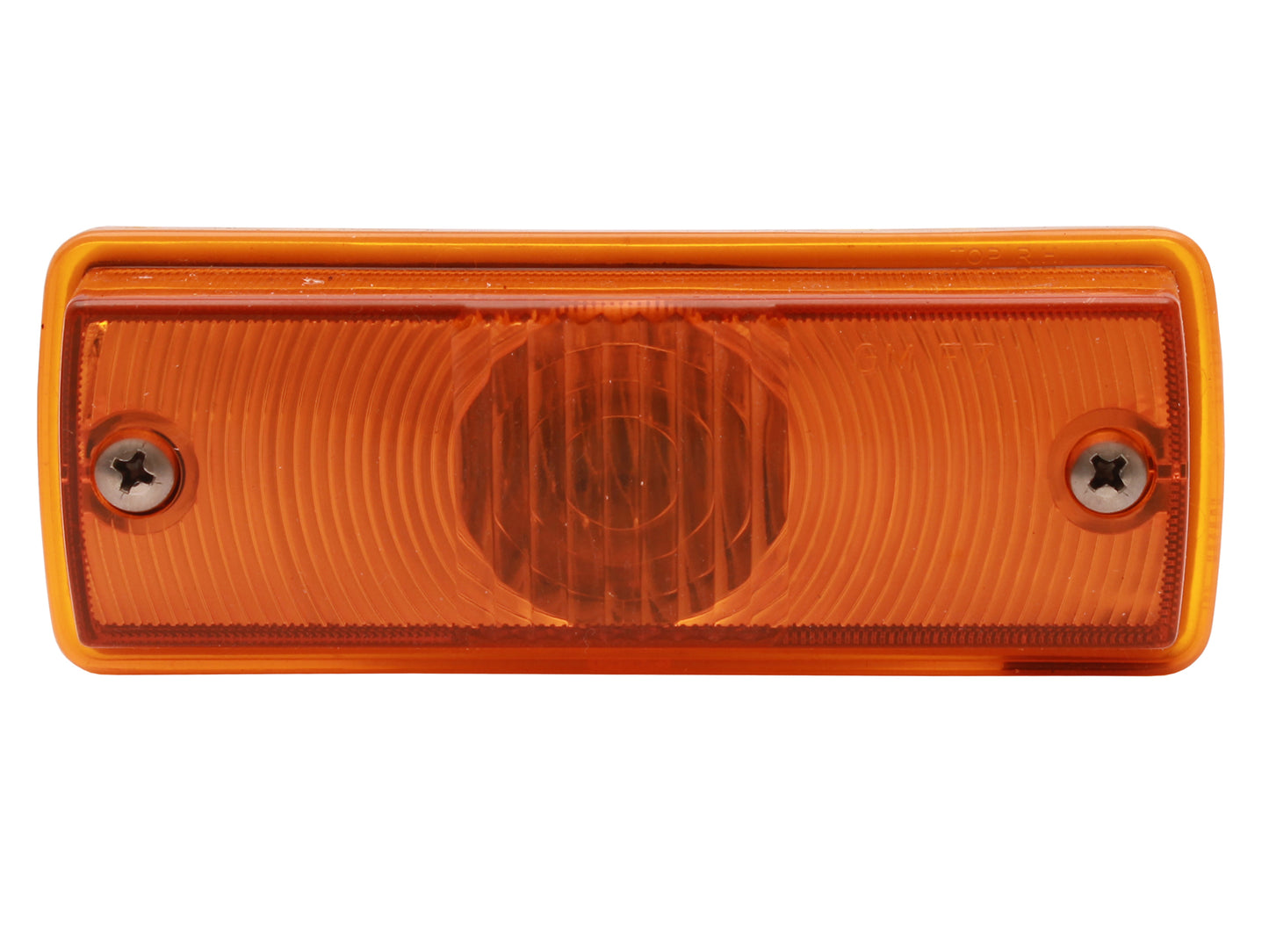 Indicator Assembly LC & Early LJ Front Amber RH - LFT1020A