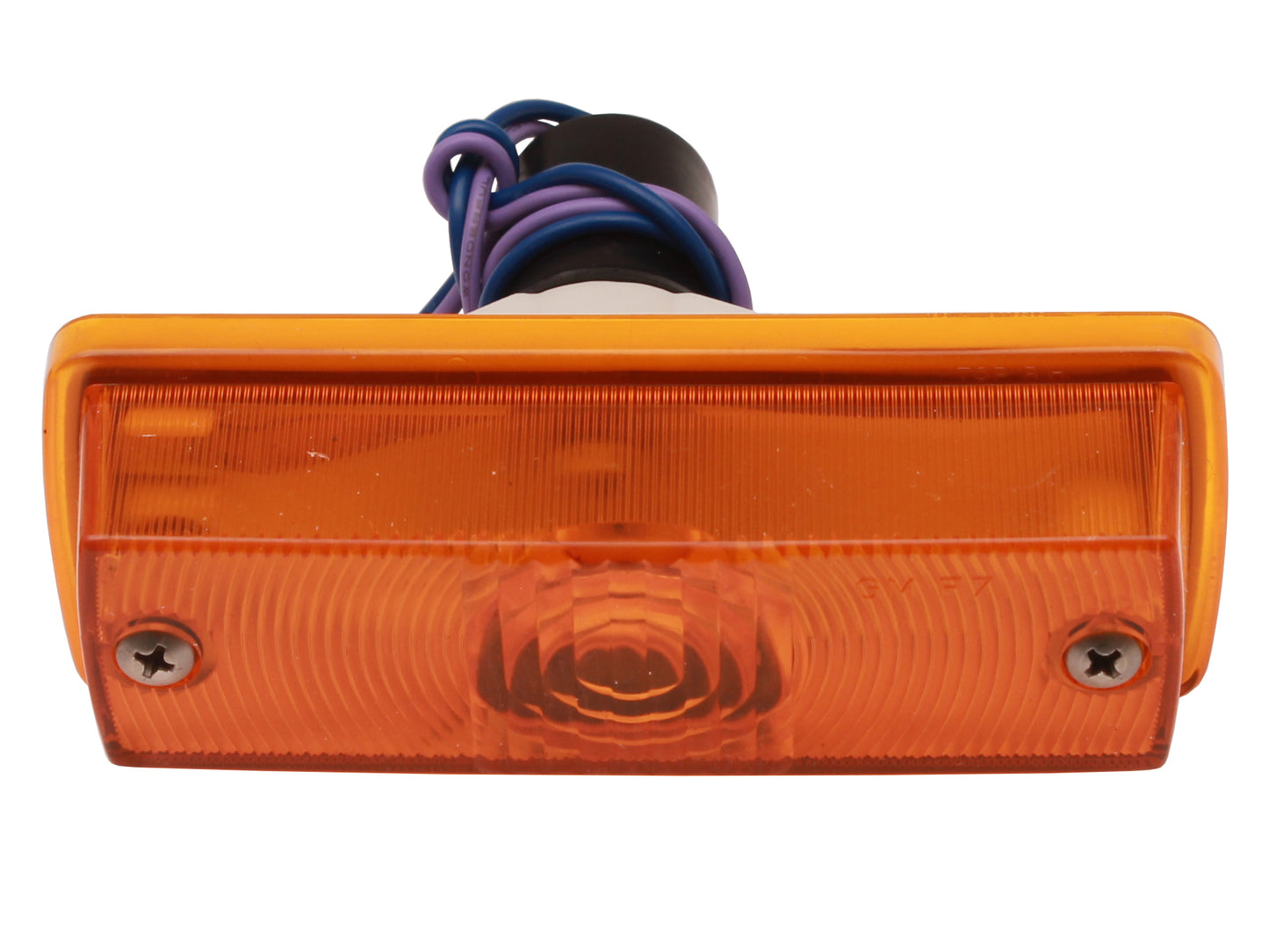 Indicator Assembly LC & Early LJ Front Amber RH - LFT1020A