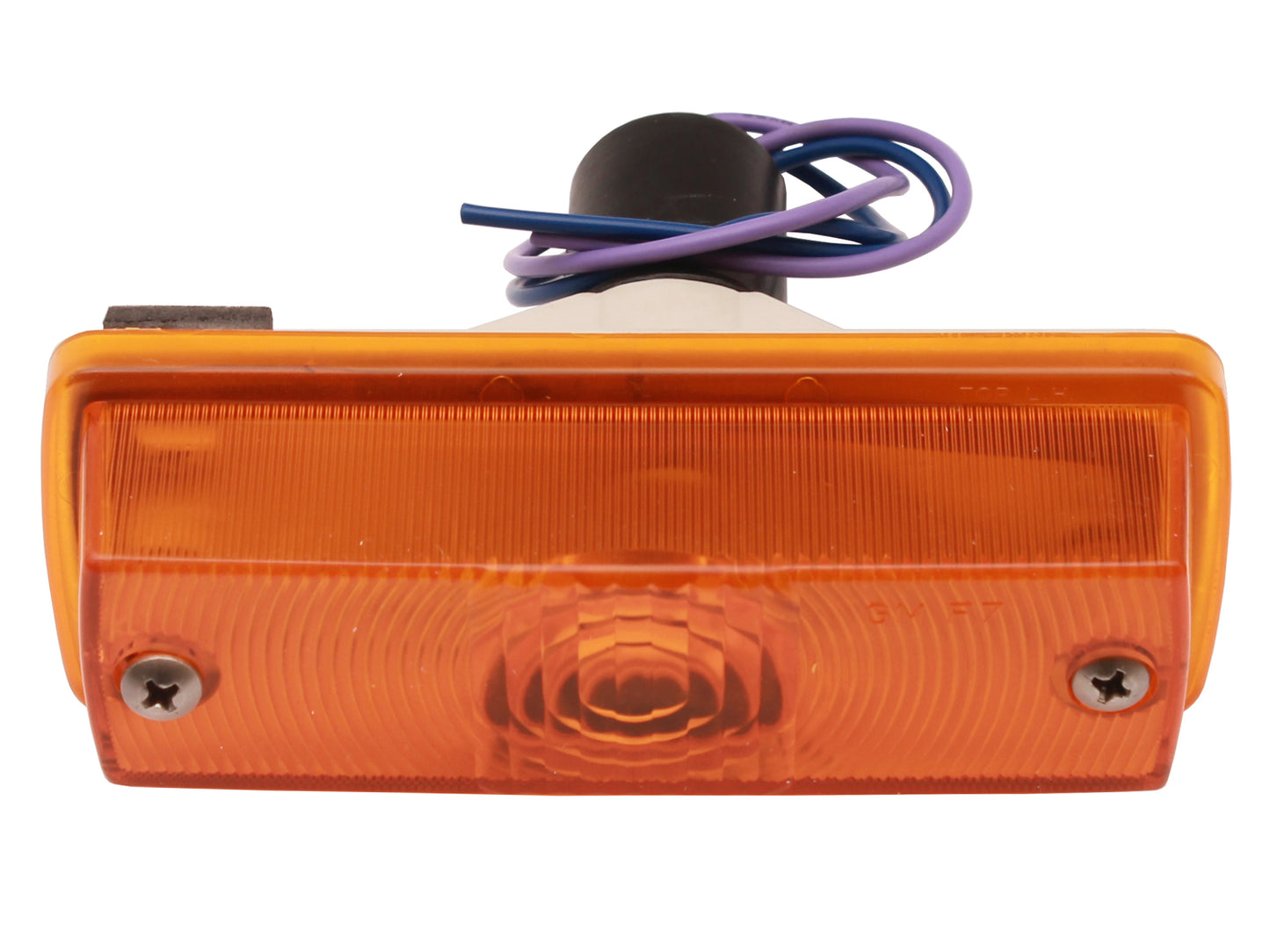 Indicator Assembly LC & Early LJ Front Amber LH - LFT1021A