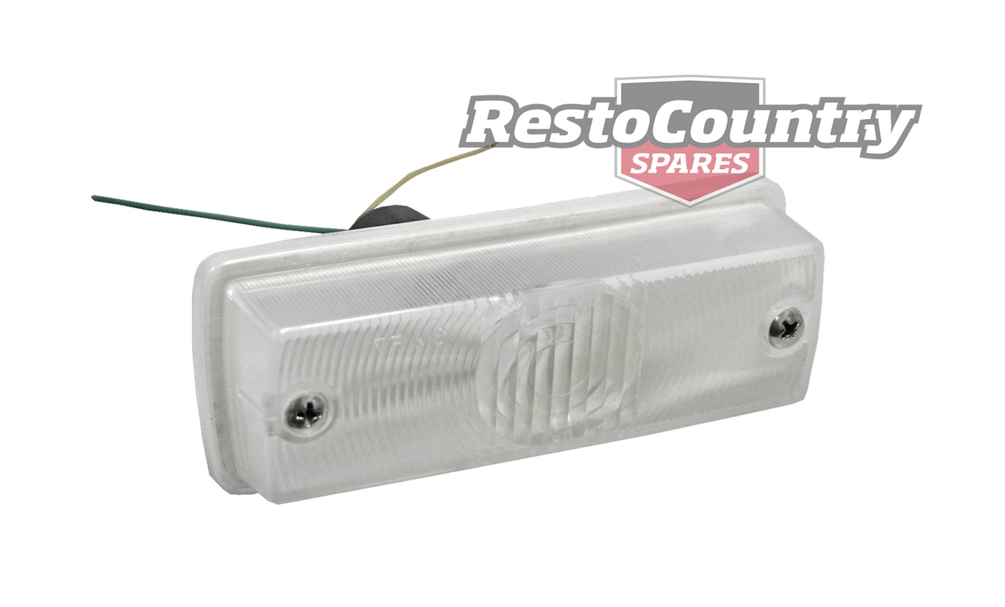 Indicator Assembly LC LJ Clear Front Right Hand - LFT1022A