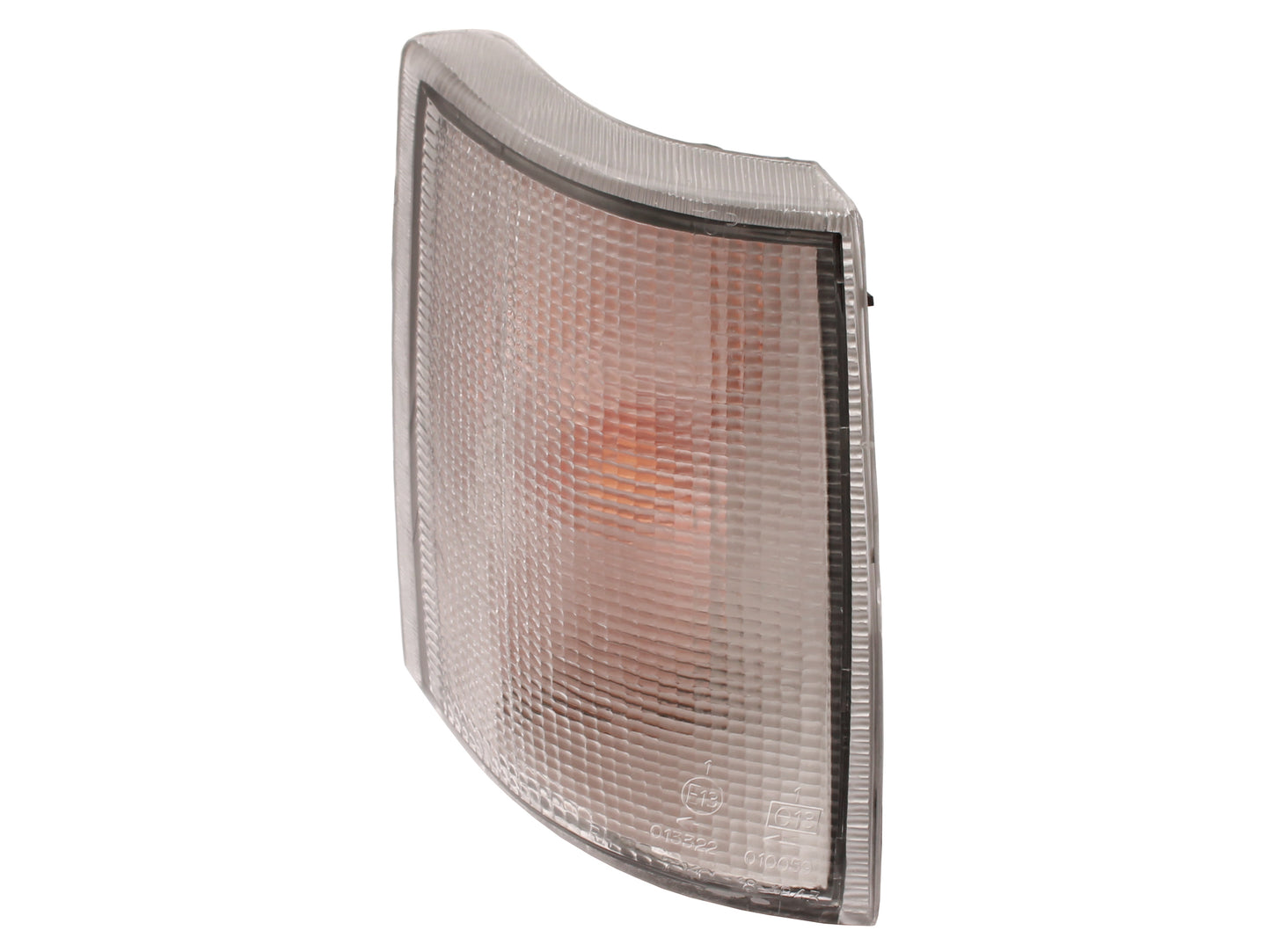 Headlight & Indicator Kit VK (Clear) Left & Right Hand - HIKVK