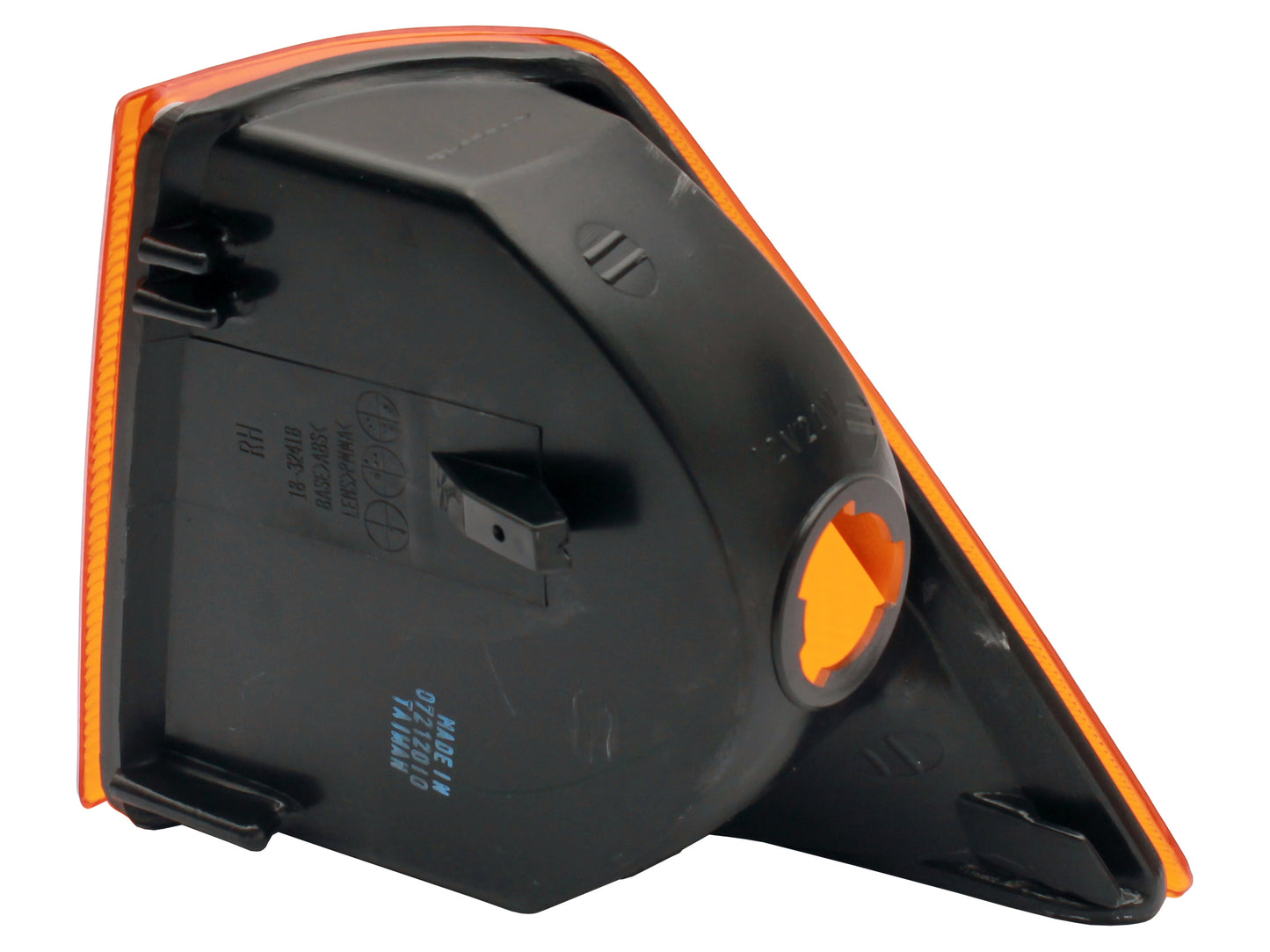 Indicator Assembly XD Right Hand Front - LFT2002A