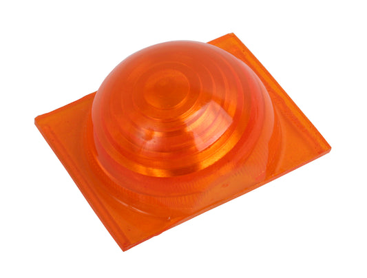 Indicator Lens Front Inner (Orange) LH Falcon XW - LFT2007A