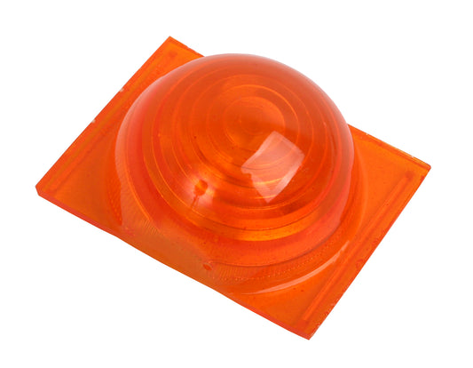 Indicator Lens Front Inner (Orange) RH Falcon XW - LFT2008A