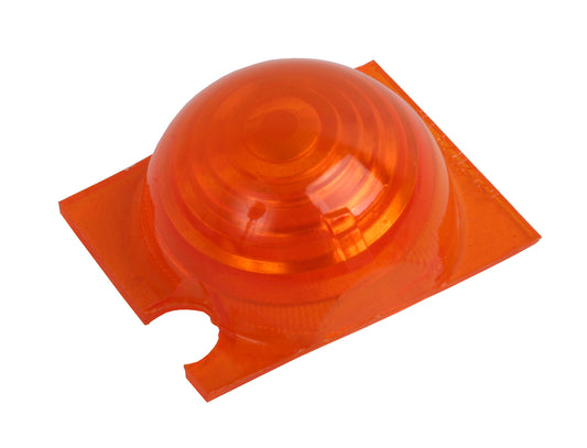 Indicator Lens Front Inner (Orange) LH Falcon XY - LFT2009A