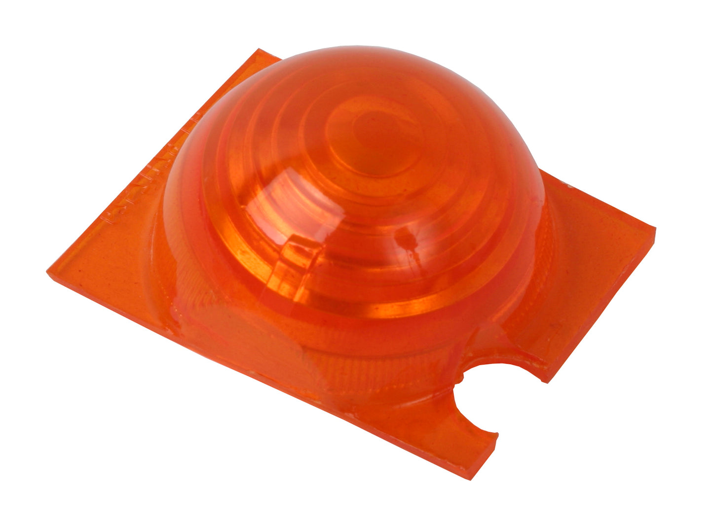 Indicator Lens Front Inner (Orange) RH Falcon XY - LFT2010A