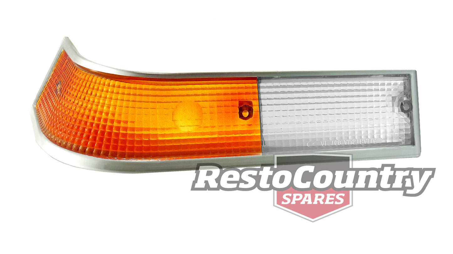 Indicator Lens Front XB Left Hand - LFT2013