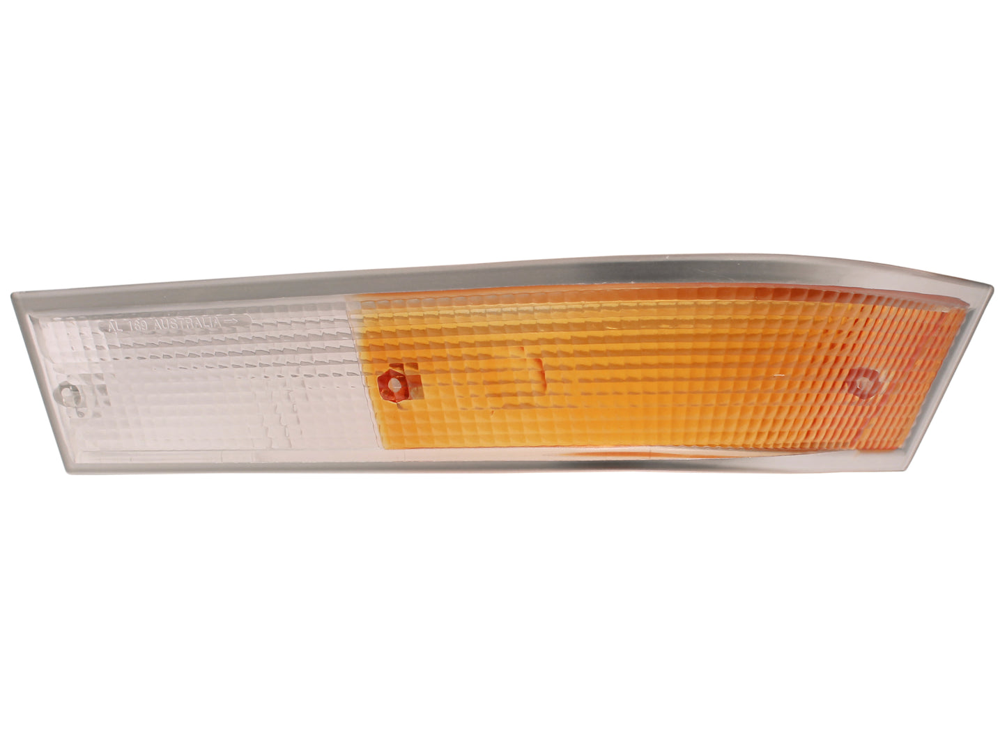 Indicator Lens Front XB Left Hand - LFT2013