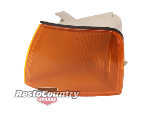 Indicator Assembly EA EB ED Amber Left Hand Front - LFT2040