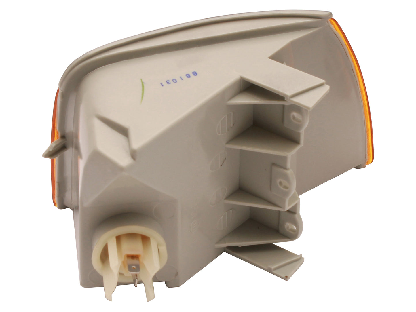 Headlight & Indicator Kit EA EB ED (Amber) Left & Right Hand - HIKEAA