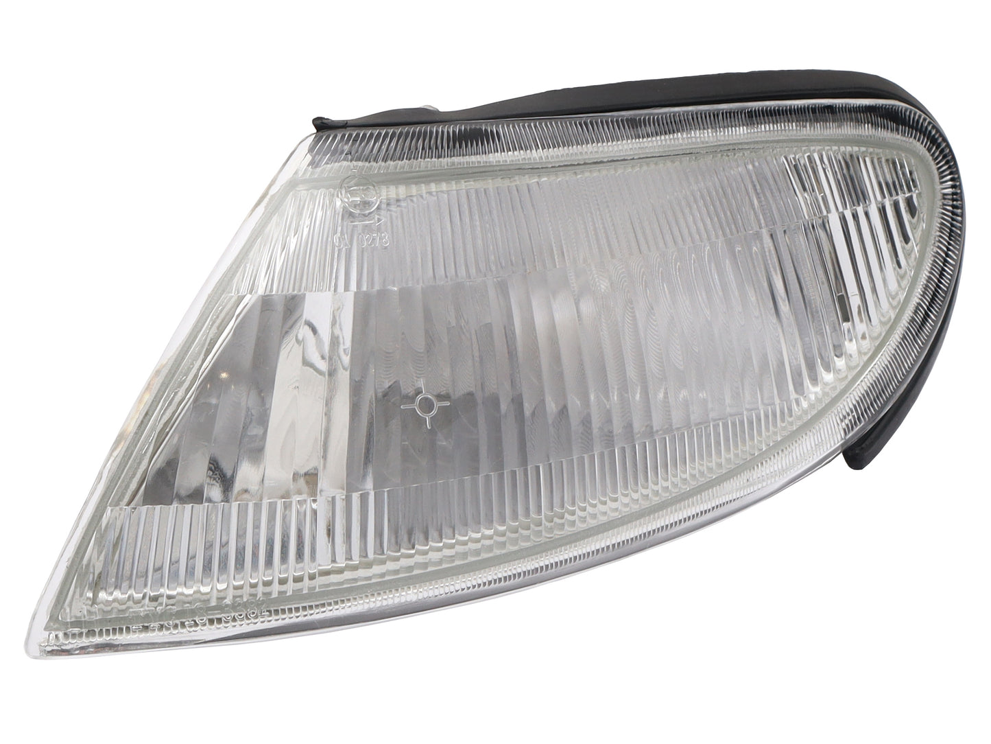 Indicator Assembly EF EL XH Left Hand Front - LFT2044