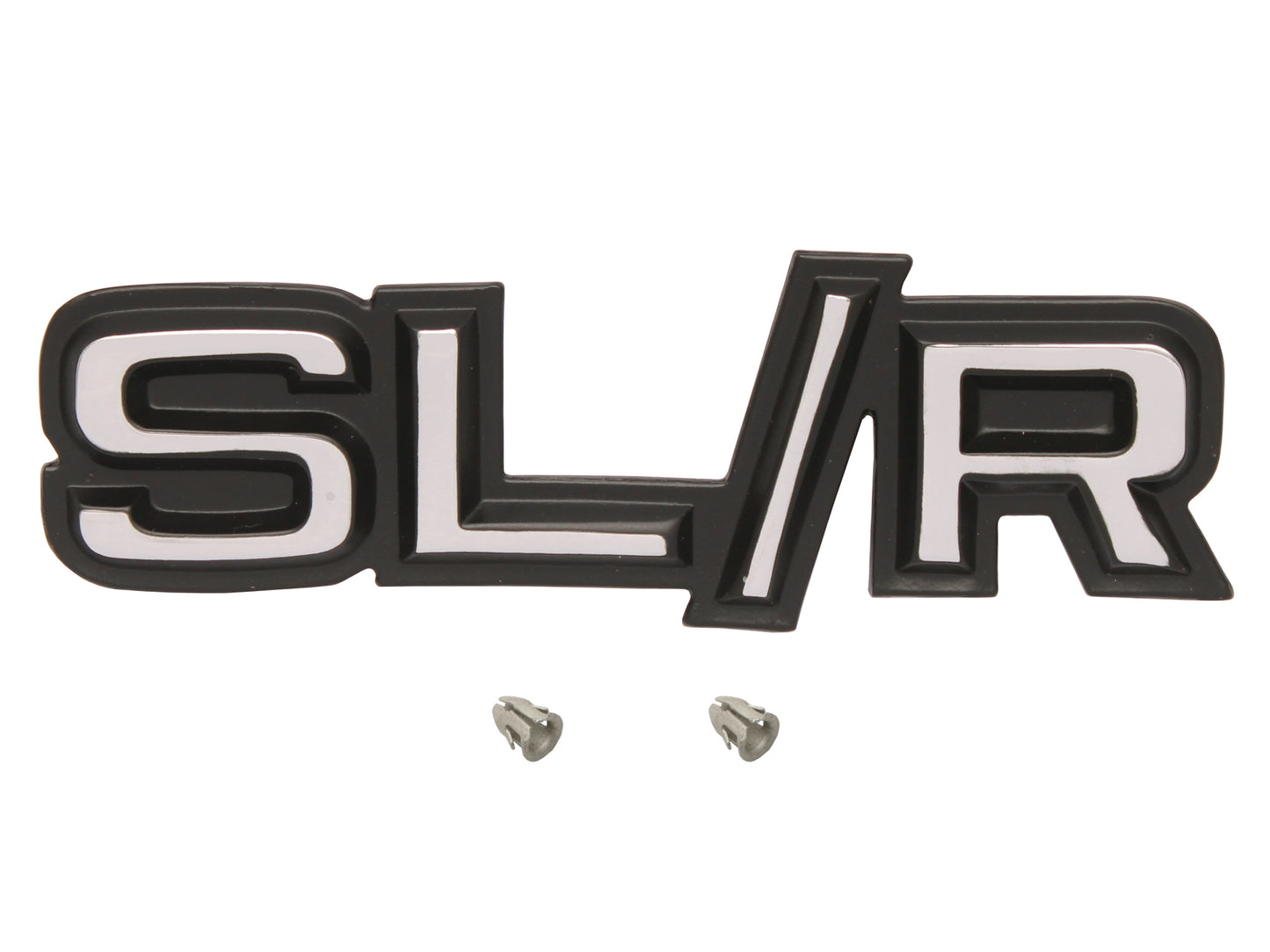 Badge Kit LH Torana SLR 253 - LHBK2