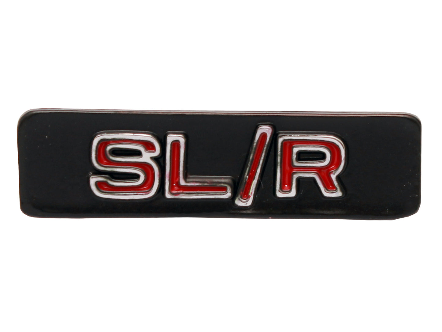 Badge Kit LH Torana SLR 3300 - LHBK1