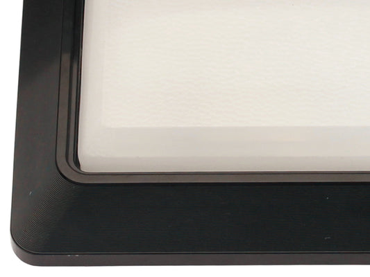 Interior Dome Light & Surround HT HG HQ HJ HX HZ WB LH LX UC VH VK VL Black - LII1003B